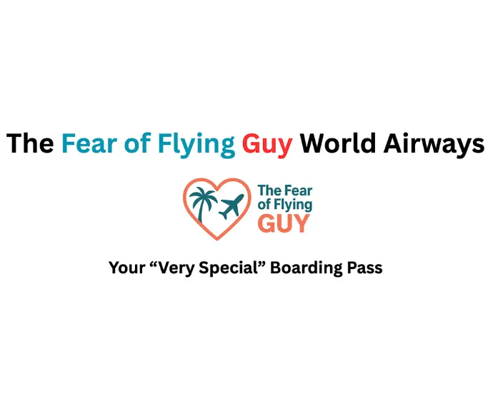 Special Boarding Pass