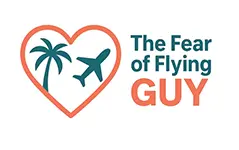 The Fear of Flying Guy